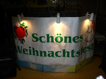 Schnes Weihnachtsfest