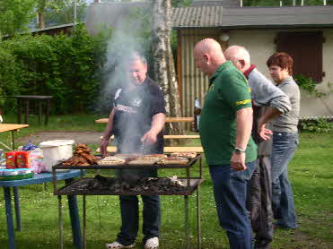 Grillmeister